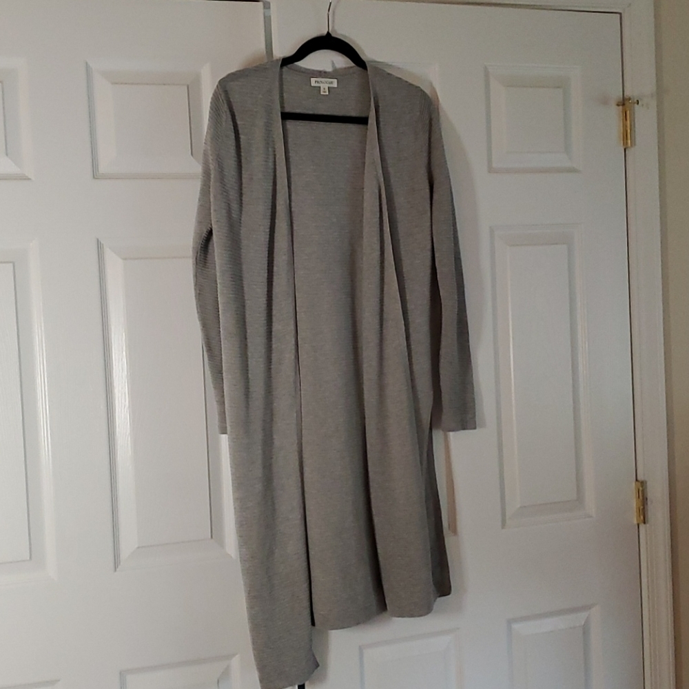 Prologue Duster